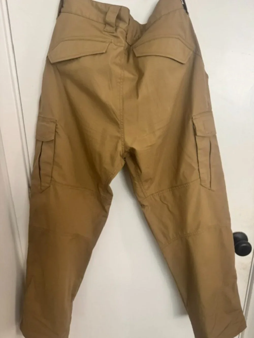 N/A men tactical